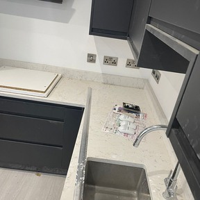 Post Renovation Cleaning Parliament Square SW1P